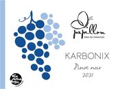  Karbonix Pinot Noir 