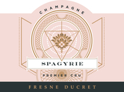 Spagyrie Rosé Brut