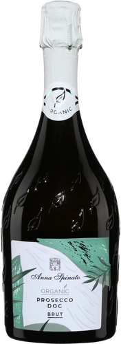 <i class="fa fa-envira" aria-hidden="true"></i> Prosecco │ Brut 