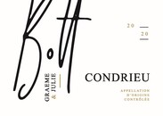 Condrieu 