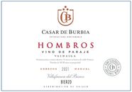  Hombros 