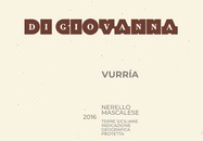 Nerello Mascalese 