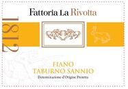  Fiano Sannio 