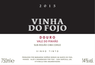 Quinta do Fojo│ Vinha do Fojo