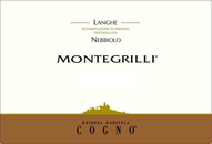 Langhe Nebbiolo Montegrilli