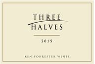 Three Halves