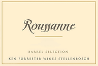 Roussanne 