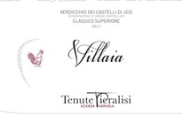  Villaia Verdicchio