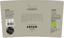  Argeo Cesanese 