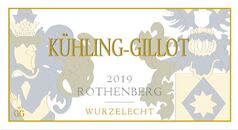  Rothenberg Riesling Wurzelecht-GG 