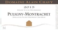 Puligny-Montrachet