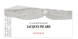Iconique │ Brut 
