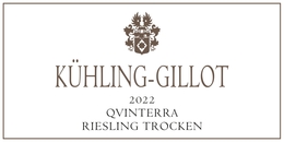  Qvinterra Riesling Trocken 