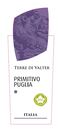  Primitivo 