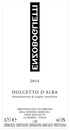  Dolcetto d'Alba