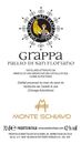Grappa di Verdicchio