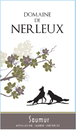  Cuvée des Nerleux │ Saumur Blanc