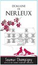  Cuvée des Nerleux │ Saumur Champigny 