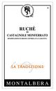 Ruché La Tradizione 