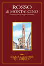 Rosso di Montalcino