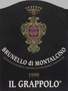 Brunello di Montalcino 